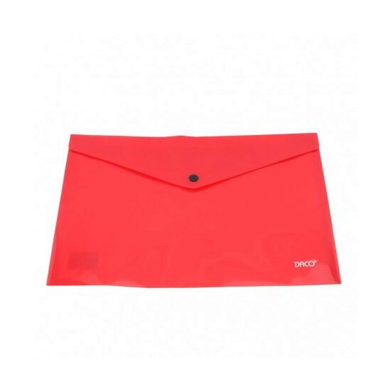 Mapa Plastic Plic cu Capsa A3   MP123R