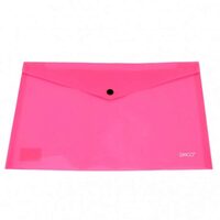 Mapa Plastic Plic cu Capsa A4   MP120RZ