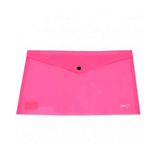 Mapa Plastic Plic cu Capsa A4   MP120RZ