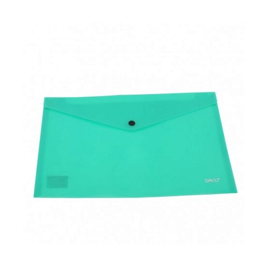 Mapa Plastic Plic cu Capsa A4   MP120V