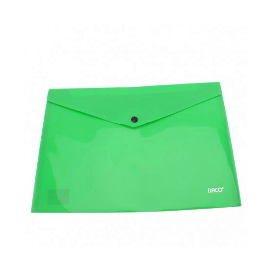 Mapa Plastic Plic cu Capsa A4   MP120VD