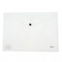 Mapa Plastic Plic cu Capsa A4   MP120W