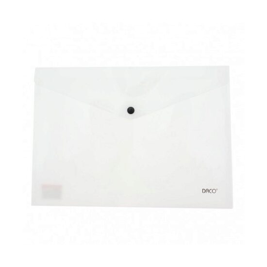 Mapa Plastic Plic cu Capsa A4   MP120W