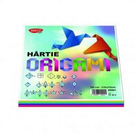 Hartie Origami 21X21 cm 100/set   HR901