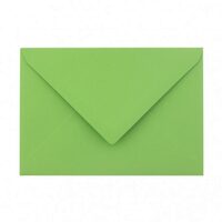 Plic Color C6 Gumat   PC612VI Verde Inchis