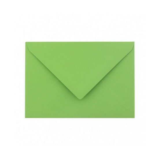 Plic Color C6 Gumat   PC612VI Verde Inchis