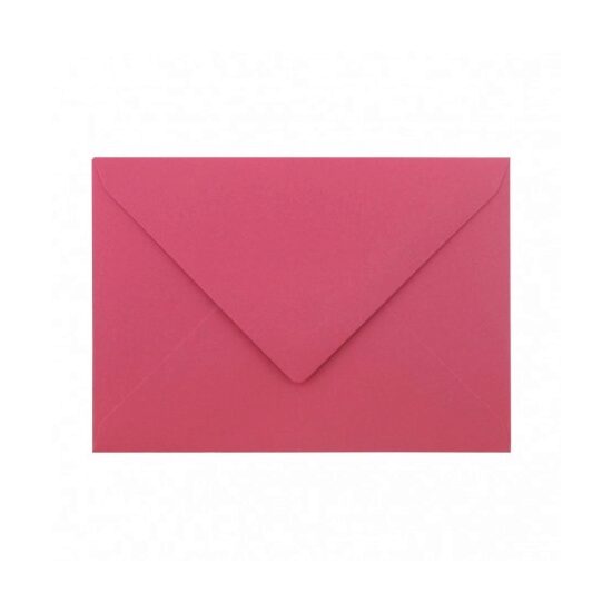 Plic Color C6 Gumat   PC612F Fucsia