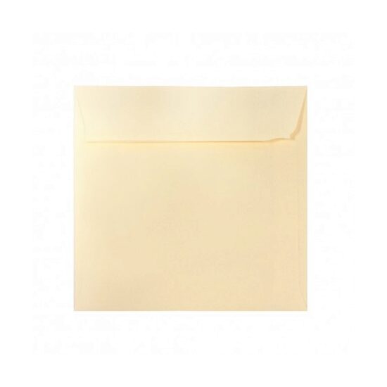 Plic 16X16  Cm Patrat Color Siliconic   PC1616C