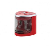 Ascutitoare Electrica Dubla Baterii   AS603