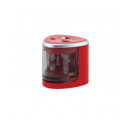 Ascutitoare Electrica Dubla Baterii   AS603