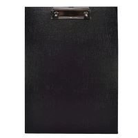 Clipboard simplu Lux A4 negru