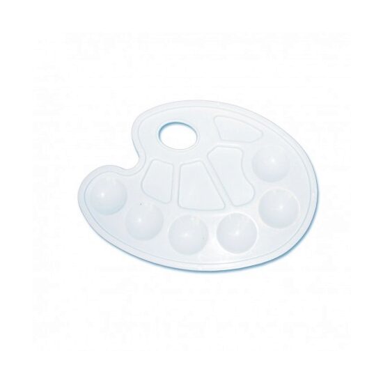 Paleta pictura acuarela PT110