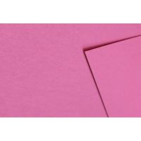 Carton color 70x100cm 270g fucsia 10 Coli  