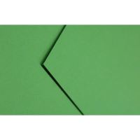 Carton color 70x100cm 270g verde 10 Coli  