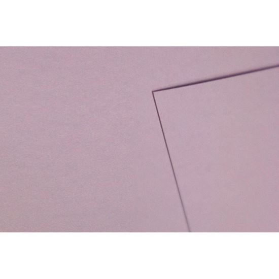 Carton color 70x100cm 270g lila 10 Coli  