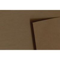 Carton color 70x100cm 270g maro ciocolata 10 Coli  