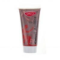 Culori Acril 200ml   Rosu Scarlet CU3200