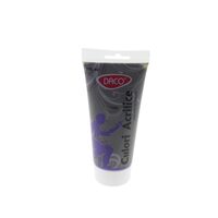 Culori Acril 200ml   Violet CU3200