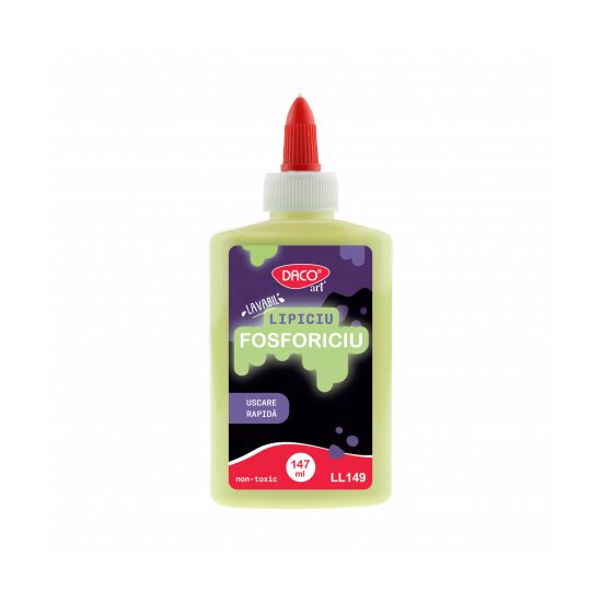 Lipici Lichid 147ml Fosforiciu   LL149