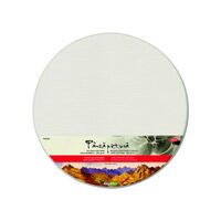 Panza Pictura Pe Sasiu Rotund 60 Cm   PZR060