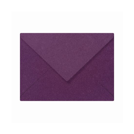 Plic Color C6 Gumat   PC612Sv Violet Sidefat