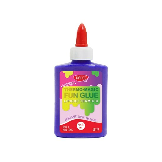 Lipici Metalizat 118ml Metaliciu   LL118