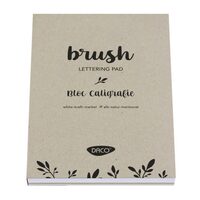 Bloc A5 Caligrafie 50 File   BD513