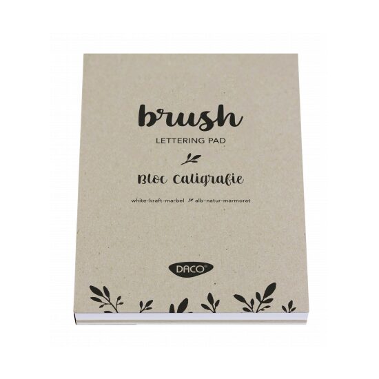 Bloc A5 Caligrafie 50 File   BD513