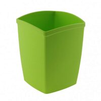 Suport instrumente scris PP verde